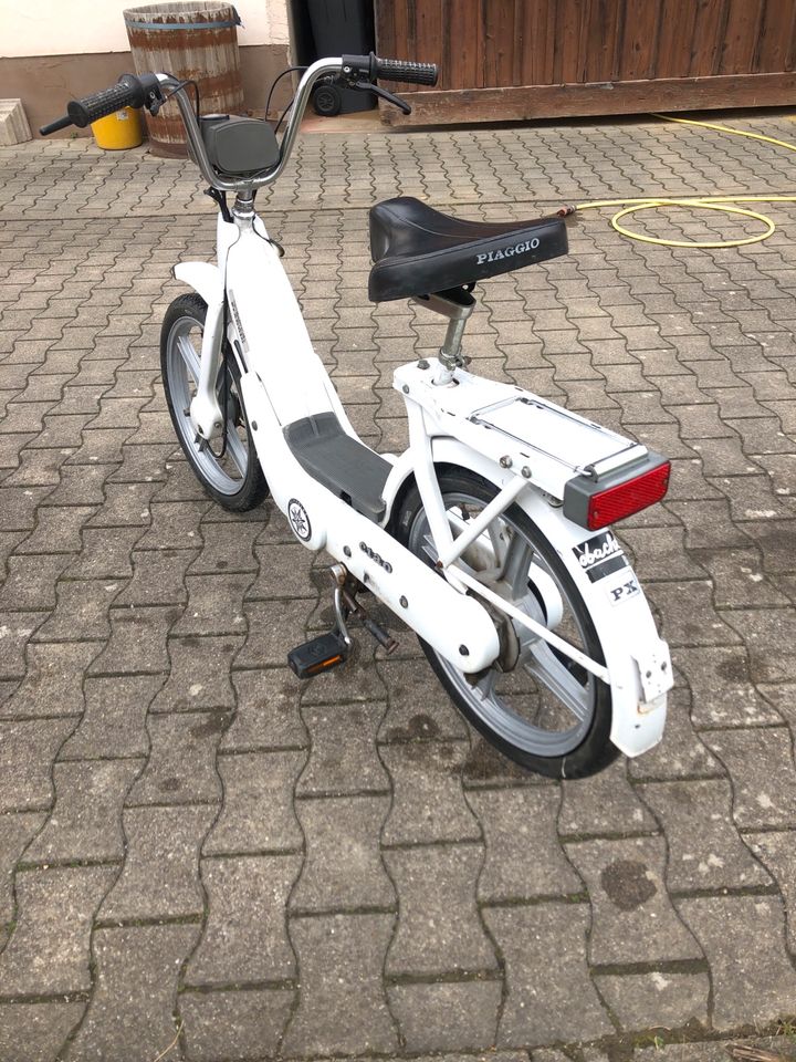 Piaggio Vespa Ciao 50+ in Oberschönegg