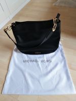 Original Tasche Michael Kors Fulton LG Hobo Leather Leder Bag Hessen - Roßdorf Vorschau