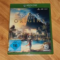 Assassin's Creed Origins / Xbox One Spiel. Düsseldorf - Eller Vorschau