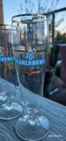 Karlsberg Bier Gläser Saarland - Bexbach Vorschau