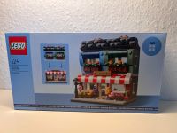 Lego 40584 Fruit Shop Häfen - Bremerhaven Vorschau