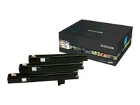 LEXMARK C935, X940e, X945e Fotoleiter Satz / Photoconductor Kit Schleswig-Holstein - Flensburg Vorschau