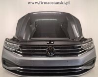 VW PASSAT B8 LIFT  Frontpaket Motorhaube Kotflugel Scheinwerfer Sachsen - Görlitz Vorschau