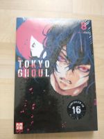 Tokyo Ghoul Vol. 8 Rheinland-Pfalz - Daun Vorschau