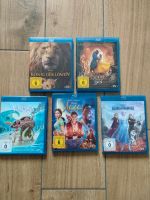 Blu-ray Disney Filme Klassiker Familie Kinderfilme Schleswig-Holstein - Nehms Vorschau