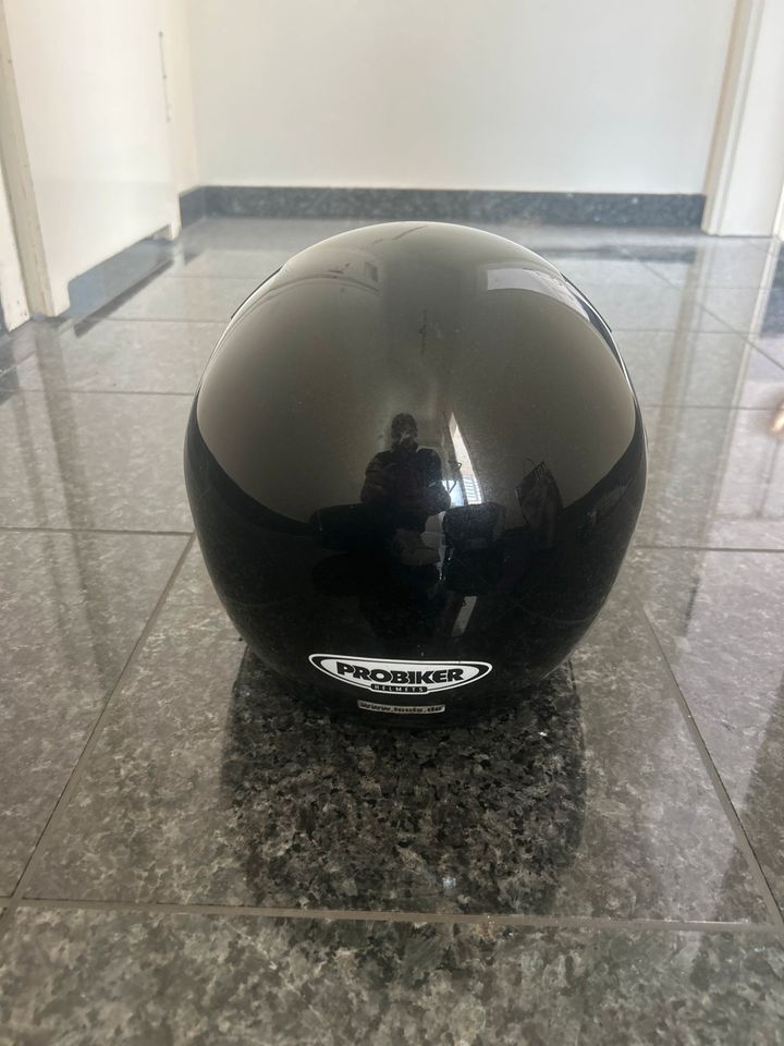 Probiker Helm Gr.Xs in Hamburg