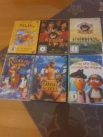 DVD ' s wilde Kerle, Felix, Ernie und Bert Nordrhein-Westfalen - Oerlinghausen Vorschau