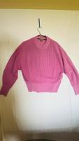 Hugo Boss Pullover GrL Rosé Cotton/Silk Häfen - Bremerhaven Vorschau