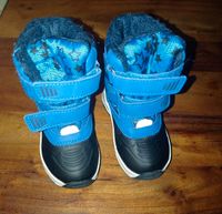 Winterstiefel, Schneestiefel Niedersachsen - Duderstadt Vorschau