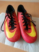 NIKE FUßBALL SCHUHE GR 38,5 Niedersachsen - Eime Vorschau