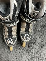 Rollerblade activa 90 Damen 40 Mecklenburg-Vorpommern - Seebad Ahlbeck Vorschau