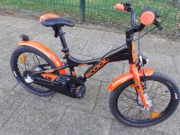 Fahrrad S‘cool XXlite street alloy 18 Zoll Nordrhein-Westfalen - Krefeld Vorschau