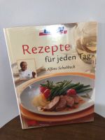 Kochbuch Alfons Schubeck NEU Rezepte für jeden Tag Sachsen - Chemnitz Vorschau