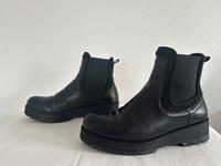 Ankle Boots von unisa, Größe 38 Hessen - Obertshausen Vorschau