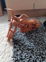 Holzmotorrad Handarbeit Nordrhein-Westfalen - Selm Vorschau