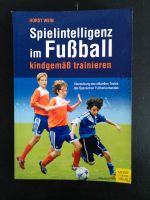 Spielintelligenz im Fussball kindgemäß trainieren Elberfeld - Elberfeld-West Vorschau