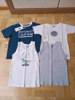 Petit Bateau Shirt 110 Wäsche Kiel - Elmschenhagen-Nord Vorschau