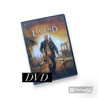 DVD Film - I am Legend - mit Will Smith und Alice Braga Schleswig-Holstein - Raisdorf Vorschau