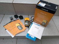 Garmin eTrex H GPS Empfänger (z.B. für Geocaching) Bayern - Nersingen Vorschau