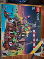 Lego 21322 Piraten der Barracuda Bucht Essen - Rüttenscheid Vorschau