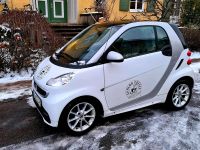 Smart fortwährend Coupé Altona - Hamburg Blankenese Vorschau