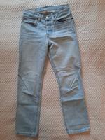 Levi's 501 Jeans für Mädchen/ Damen ca. W28 L30 Bayern - Augsburg Vorschau