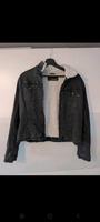 Replay Jeansjacke Jeans Jacke Teddy L 40/42 grau schwarz Rheinland-Pfalz - Kaiserslautern Vorschau