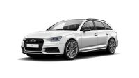 Audi A4 Avant 2.0 TDI 3x S Line Niedersachsen - Bühren Vorschau