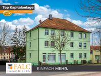 GROßzügige EIGENTUMswohnung im EG und 4 Wohneinheiten zum Vermieten ! Thüringen - Gotha Vorschau