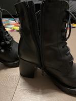 Tosca Blu Stiefel Bayern - Fürth Vorschau