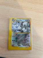 Magneton Pokemon Karte 20/144 Retro 2003 Rare Reverse Holo Niedersachsen - Braunschweig Vorschau