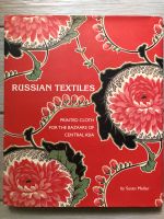 Russian Textiles Susan Meller Berlin - Charlottenburg Vorschau