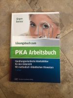 PKA Arbeitsbuch Lösungen Brandenburg - Märkische Heide Vorschau