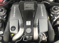 MERCEDES SL63 AMG R230 386KW/525PS M156.981 MOTOR MOTORÜBERHOLUNG Bielefeld - Senne Vorschau