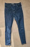 Levi's Jeans High Rise Super Skinny W31 L30 Sachsen - Neukieritzsch Vorschau