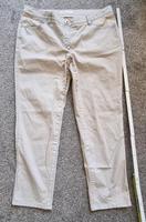 Sommerhose stretch Brax Sara Sun MT-WA Gr 44 , 7/8 Länge top Zust Brandenburg - Hohenleipisch Vorschau
