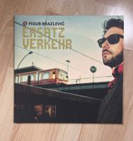 Figub Brazlevic - Ersatzverkehr (Vinyl) Leipzig - Gohlis-Mitte Vorschau