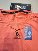 Odlo Laufshirt, Neu mit Etikett, Cool Running System, M Hessen - Linden Vorschau