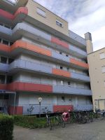 Ingolstadt, zentrumsnah: Gemütliche Wohnung mit Balkon! Sofort bezugsfrei! Fernwärme! KFZ-Platz in Parkhaus inklusive! Bayern - Ingolstadt Vorschau