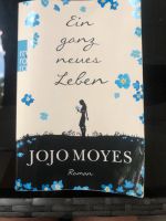 Ein ganz neues Leben (Jojo Moyes) Dresden - Bühlau/Weißer Hirsch Vorschau