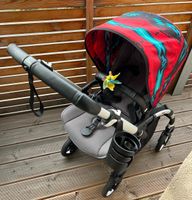 Buggy BUGABOO BEE 6 inkl. 2 weiteren Verdecken SEHR GUTER ZUSTAND Bayern - Bessenbach Vorschau