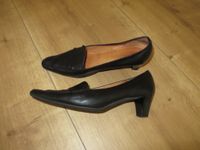 Damenschuhe von Voltan Pumps in schwarz Gr. 39 Wuppertal - Vohwinkel Vorschau