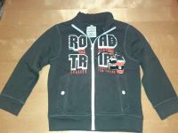 Tom Tailer Sweatshirt Jacke 116-122 w.neu Nordrhein-Westfalen - Herford Vorschau