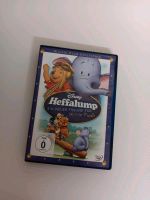 DVD Disney Heffalump-ein neuer Freund für Winnie Puuh Duisburg - Duisburg-Süd Vorschau