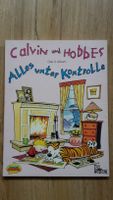 Calvin und Hobbes Das 3. Album Alles unter Kontrolle Bayern - Veitsbronn Vorschau