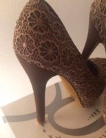 Plateau High Heels Damenschuhe NEU Köln - Braunsfeld Vorschau