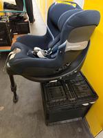 Cybex Sirona SX2 Reboarder Schleswig-Holstein - Henstedt-Ulzburg Vorschau