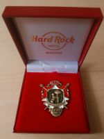 Hard Rock Hotel Grand Opening Pin Madrid Dithmarschen - Heide Vorschau