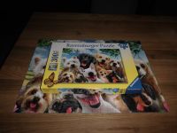 Ravensburger Hunde Puzzle Delighted Dogs 300 XXL Teile von 2017 Nordrhein-Westfalen - Leverkusen Vorschau