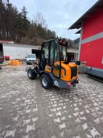 Radlader Hoflader GIANT G2700 HD Kabine kaufen o. mieten Bayern - Großweil Vorschau